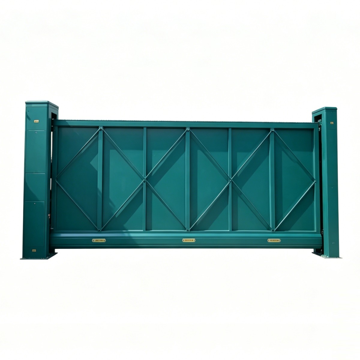 漳州电动悬空门